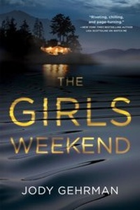 Enlarge image Cover: The Girls Weekend - Headline