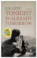 Cover: Tonight Is Already Tomorrow - Europa Editions