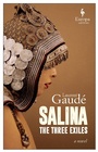 Cover: Salina - Europa Editions