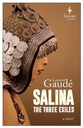 Cover: Salina - Europa Editions