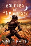 Cover: Courses of the Cursed - IngramElliott