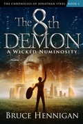 Cover: The 8th Demon - 613media,LLC