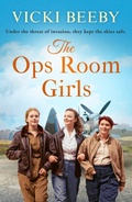 Cover: The Ops Room Girls - Canelo