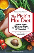 Cover: The Pick 'n Mix Diet - Meyer & Meyer Sport (UK) Ltd