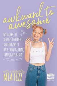 Abbildung von: Awkward To Awesome - MIA Fizz