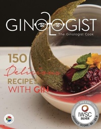 Abbildung von: Ginologist Cook - Distributed By Ingram Spark