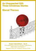 Cover: An Unexpected Gift - Rough Trade Books
