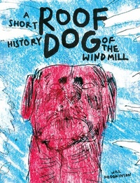 Abbildung von: Roof Dog - Rough Trade Books