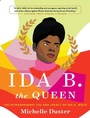Cover: Ida B. the Queen - Atria/One Signal Publishers