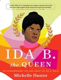 Cover: Ida B. the Queen - Atria/One Signal Publishers