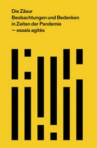 Enlarge image Cover: Die Zäsur - Der gesunde Menschenversand