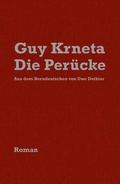 Cover: Die Per&uuml;cke - Der gesunde Menschenversand