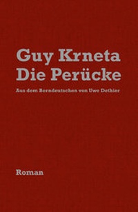 Enlarge image Cover: Die Perücke - Der gesunde Menschenversand