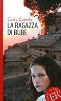 Cover: La ragazza di Bube - Klett