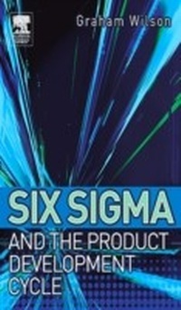 Abbildung von: Six Sigma and the Product Development Cycle - Routledge