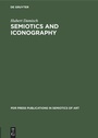 Cover: Semiotics and Iconography - De Gruyter