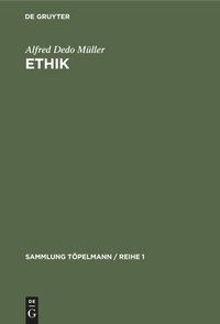 Enlarge image Cover: Ethik - De Gruyter