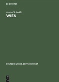 Cover: Wien - De Gruyter