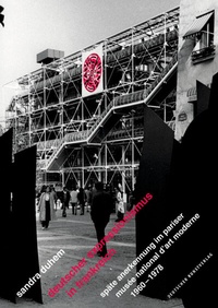 Abbildung von: Deutscher Expressionismus in Frankreich - Deutscher Kunstverlag