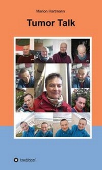 Enlarge image Cover: Tumor Talk - tredition