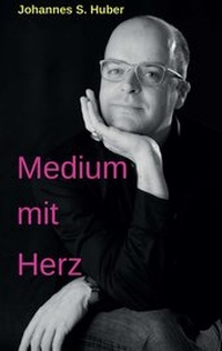 Enlarge image Cover: Medium mit Herz - Tredition
