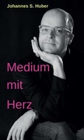 Cover: Medium mit Herz - tredition