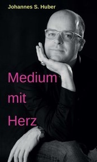 Enlarge image Cover: Medium mit Herz - tredition