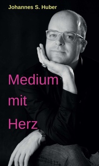 Enlarge image Cover: Medium mit Herz - tredition
