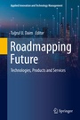 Cover: Roadmapping Future - Springer