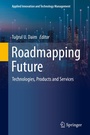 Cover: Roadmapping Future - Springer