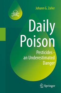 Abbildung von: Daily Poison - Springer