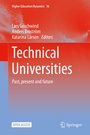 Cover: Technical Universities - Springer