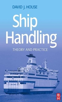 Enlarge image Cover: Ship Handling - Routledge
