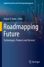 Cover: Roadmapping Future - Springer