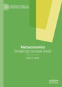 Cover: Metaeconomics - Palgrave Macmillan