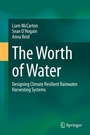 Cover: The Worth of Water - Springer