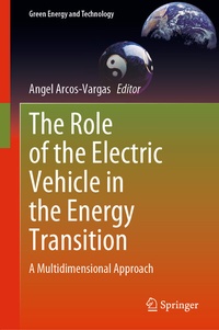 Abbildung von: The Role of the Electric Vehicle in the Energy Transition - Springer