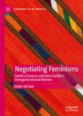 Bild: Negotiating Feminisms - Palgrave Macmillan