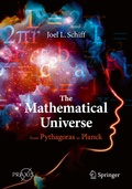 Bild: The Mathematical Universe - Springer