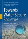 Cover: Towards Water Secure Societies - Springer
