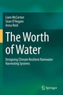 Cover: The Worth of Water - Springer
