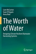 Cover: The Worth of Water - Springer