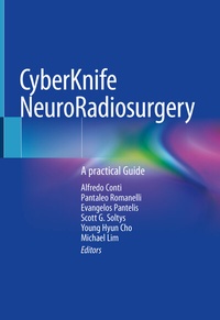 Abbildung von: CyberKnife NeuroRadiosurgery - Springer