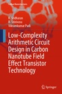 Cover: Low-Complexity Arithmetic Circuit Design in Carbon Nanotube Field Effect Transistor Technology - Springer