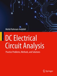 Abbildung von: DC Electrical Circuit Analysis - Springer