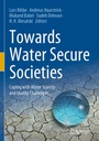 Cover: Towards Water Secure Societies - Springer