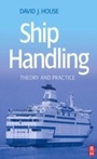 Cover: Ship Handling - Routledge