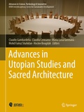 Cover: Advances in Utopian Studies and Sacred Architecture - Springer