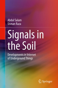 Abbildung von: Signals in the Soil - Springer