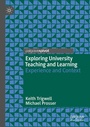 Cover: Exploring University Teaching and Learning - Palgrave Pivot